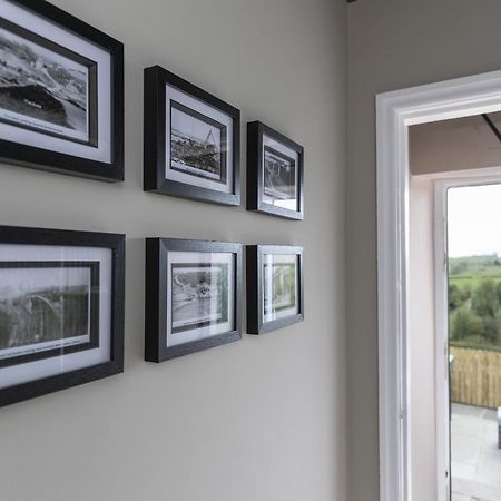 Vila The Hideaway Durham Exteriér fotografie