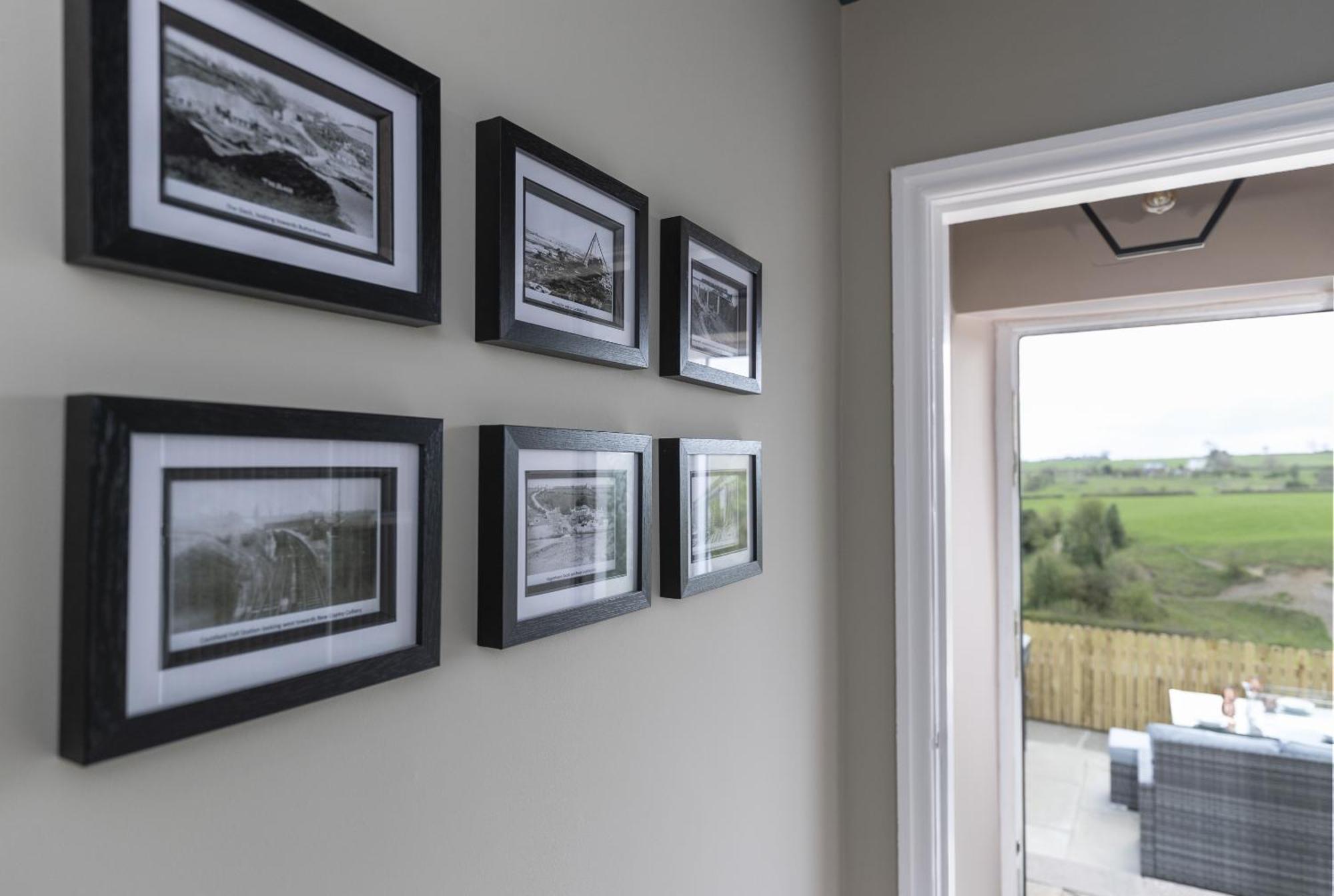 Vila The Hideaway Durham Exteriér fotografie